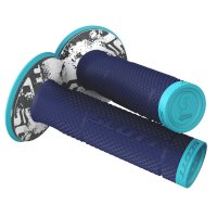 Scott Grips Sx Ii Blue