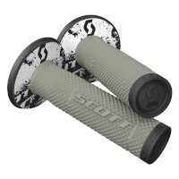 Scott Grips Sx Ii Grey Black