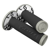 Scott Grips Sx Ii Black Grey