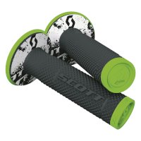 Scott Grips Sx Ii Green Black