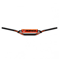 Tag Metals T1 Factory Handlebar Suzuki/ktm Orange