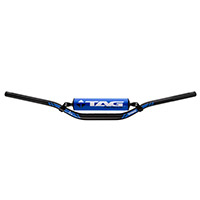 Tag Metals T1 High Factory Yamaha Handlebar Blue