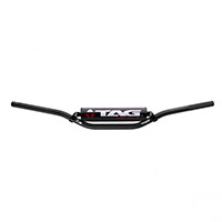 Tag Metals T1 High Factory Universal Handlebar Black