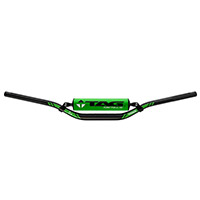 Tag Metals T1 Factory Handlebar Kawasaki Green