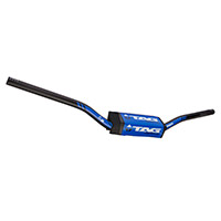 Tag Metals T2 High Factory Yamaha Handlebar Blue - 2