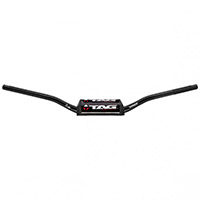 Manillar Tag Metals T2 Mini Racer Factory negro