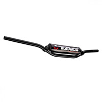 Tag Metals T3 High Factory Universal Handlebar Black