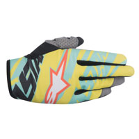 Alpinestars Eli Tomac Limited Edition Gloves