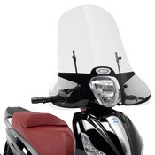 Parabrezza GIVI 5606A