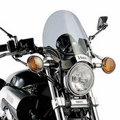 Givi A123 Yamaha V-max 1200