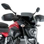 GIVI A2118 WIND SCREEN