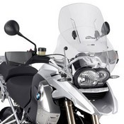 Givi Af330b Bmw R1200 Gs 04-12