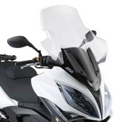 GIVI D295ST KYMCO XCITING R 300I-500I