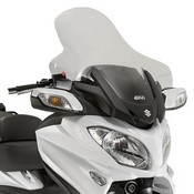 Givi D3104st Suzuki Burgman 650 / 650 Exécutif (13)