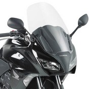 Givi D320st Honda Cbf 1000 / Cbf 1000 St (10 > 13)