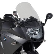 GIVI D332ST BMW F 800 ST 2006