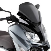 Givi D446b Yamaha