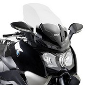 Givi D5106st Bmw C 650 Gt