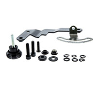 Givi Kit For 5108dt/5108d Bmw R1200gs