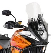 PANTALLA GIVI D7703ST KTM 1190 ADVENTURE R (2013)