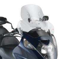 Givi AF214 フロントガラス