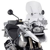 Kappa Airstream BMW R1200GS (04> 09)