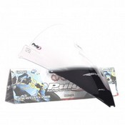 CARÉNAGE PUIG RACING APRILIA RSV4 - RS4 50/125 foncé