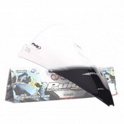 Puig Fairing Racing Aprilia Rsv4 - Rs4 Light Smoke