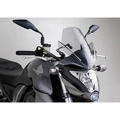 Puig Honda Cb 1000 R Pare-brise Fumé Clair