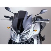 Puig Windscreen Kawasaki Z750 Dark Smoke