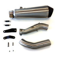 Unidad Garaje KIT BMW KIT R115 G/S ADV - 11535 - 4