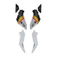 Kit Unit Garage BMW F450GS Wave