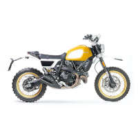 Unit Garage Kit Basic Fuoriluogo Desert Sled Yellow