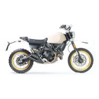 Unit Garage Kit Basic Fuoriluogo Desert Sled sin pintar