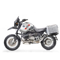 Kit De Transformation Unit Garage Bmw R115 G/s Adv