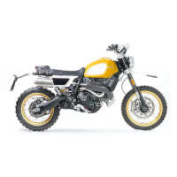 Unit Garage Kit Complete Fuoriluogo Desert Sled Yellow