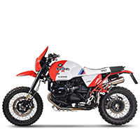 Unit Garage 2146 Paris Dakar Gr86 Kit Bmw Urban Gs - 2