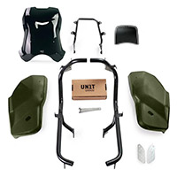 Kit Unit Garage Dual Scrambler 1200X khaki oscuro