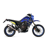 Unit Garage Yamaha Tenere 700 Kit icono azul