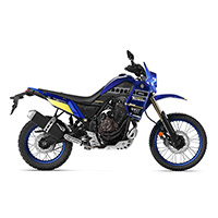 Unit Garage Yamaha Tenere 700 Kit Icon Blue - 3