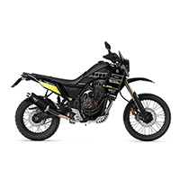 Kit Unit Garage Yamaha Tenere 700 noir minuit - 2