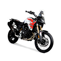Kit Unit Garage F900GS GR86