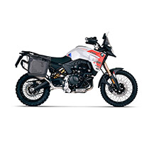 Kit Unit Garage F900GS GR86 - 3