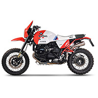 Unit Garage Paris Dakar Gr86 Kit Bmw R Nine T