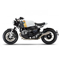 ユニットガレージマニラ nineT/7 タンクブラウン