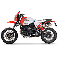 Unit Garage Paris Dakar GR86 Kraftstofftank Bmw RNineT - 3