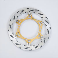 KITE Front Brake Disc MX/EN AIR 270mm Husqvarna - Beta - Ktm