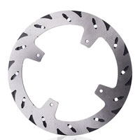 Kite Rear Brake Disc Mx/en Air 220mm Ktm - Husqvarna