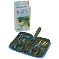 Kit D'outils Oxford