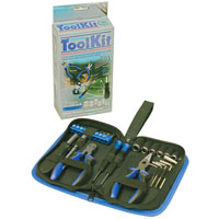 Oxford Tool Kit